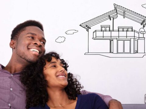 Types of Mortgages